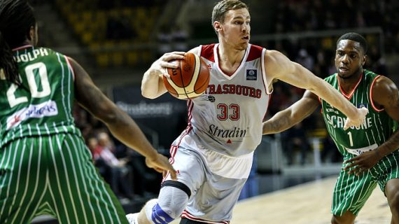 Erik Murphy joins New Basket Brindisi