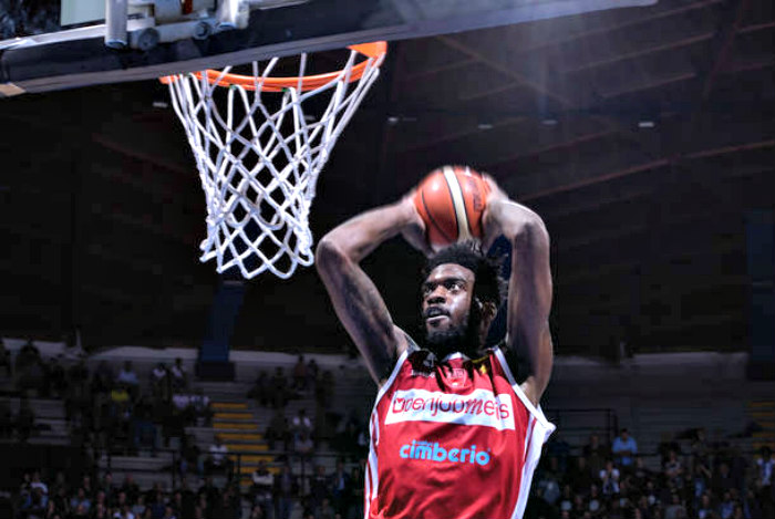 Norvel Pelle moves to Torino Court Side Newspaper