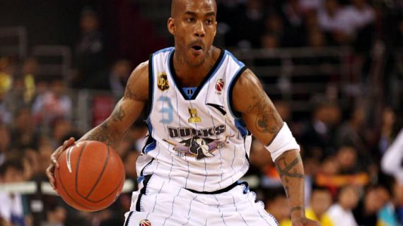 Stephon Marbury Retires From Basketball