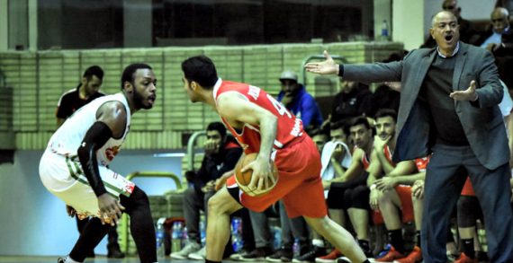 Shahrdari Tabriz bags 2017-18 Iranian League Title