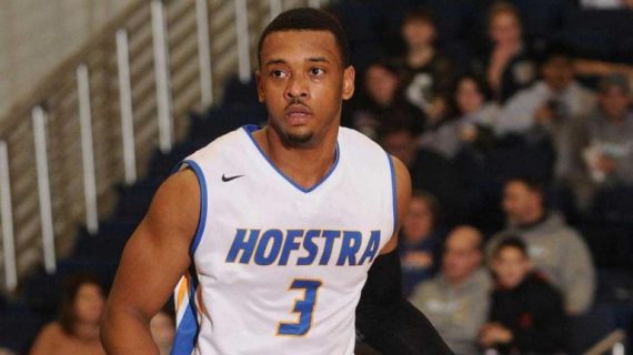 Zeke Upshaw passes away following on-court collapse