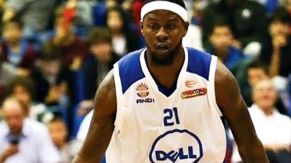 Josh Selby inks with Ferrocarril