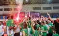 AEK Larnaca reclaims Cyprus title