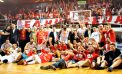 Rabotnicki Wins 2018 Macedonia Prva Liga Title