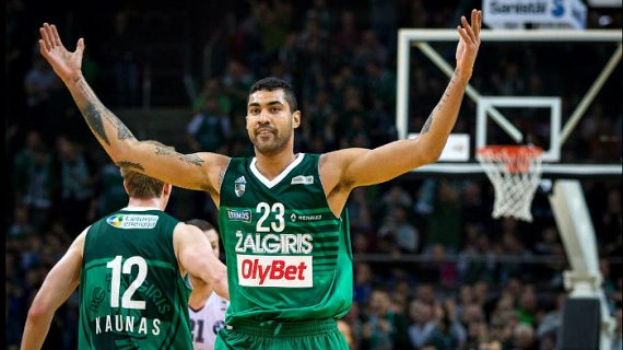 Augusto Lima pens with Cedevita