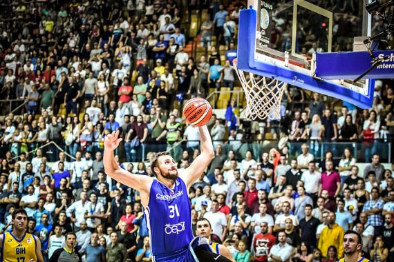 Czech Republic, Germany, Greece Soar To The FIBA World Cup - Latest