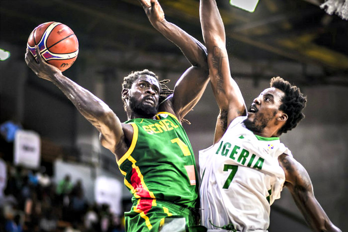 Nigeria and Tunisia Qualify for FIBA World Cup - Latest Basketball News