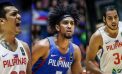 FIBA World Cup Qualifiers: Philippines’ Revamped Roster To Open vs. Iran