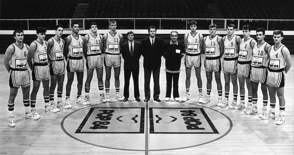 Would a Yugoslavia national team beat the USA? Latest Basketball News