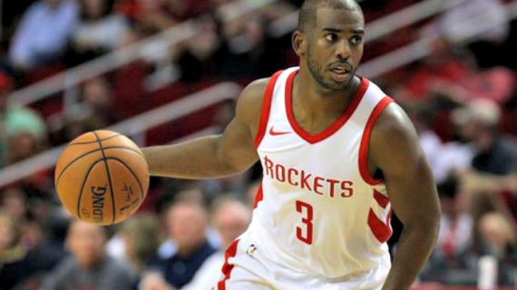 NBA: What’s next for Chris Paul?