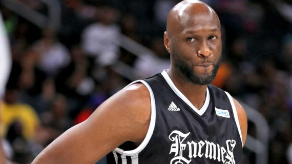 Lamar Odom, other Ex-NBA stars depart BIG3 League