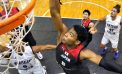 FIBA: Rui Hachimura leads Japan to tuneup win over New Zealand