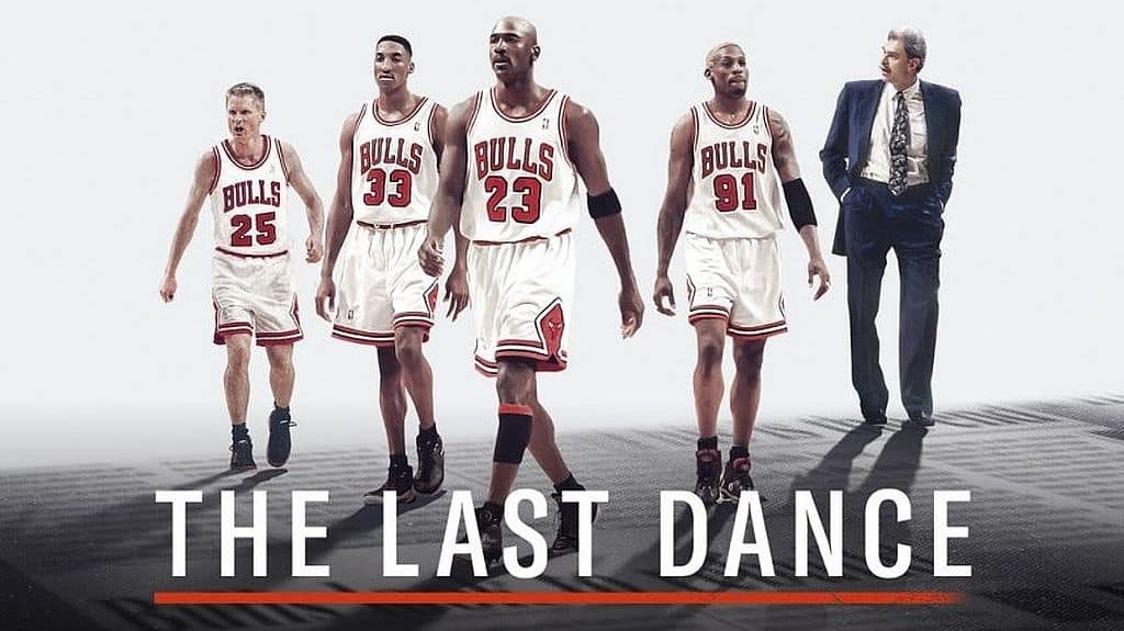 10 Best basketball movies of all time Latest Basketball News