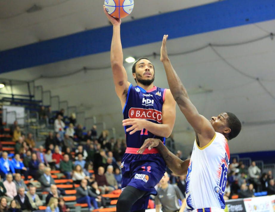 Brice Johnson signs with Budivelnyk Kiev Latest Basketball News