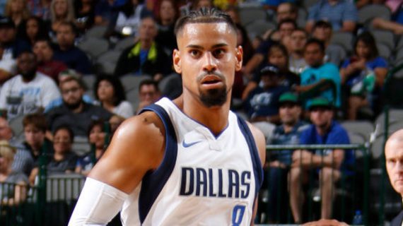 Gian Clavell signs with Avtodor