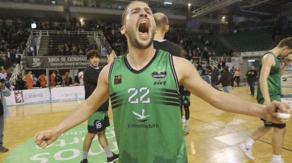 Nikola Rakocevic leaves Spain for Slovakia