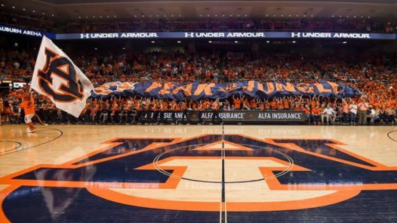 Auburn University to forgo basketball postseason