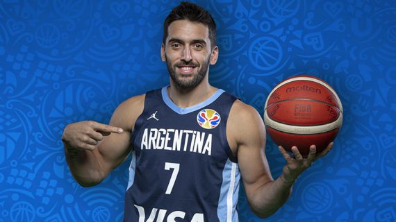 Facundo Campazzo leaves Real Madrid for the Denver Nuggets