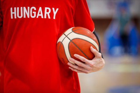 Hungary leaving FIBA bubble