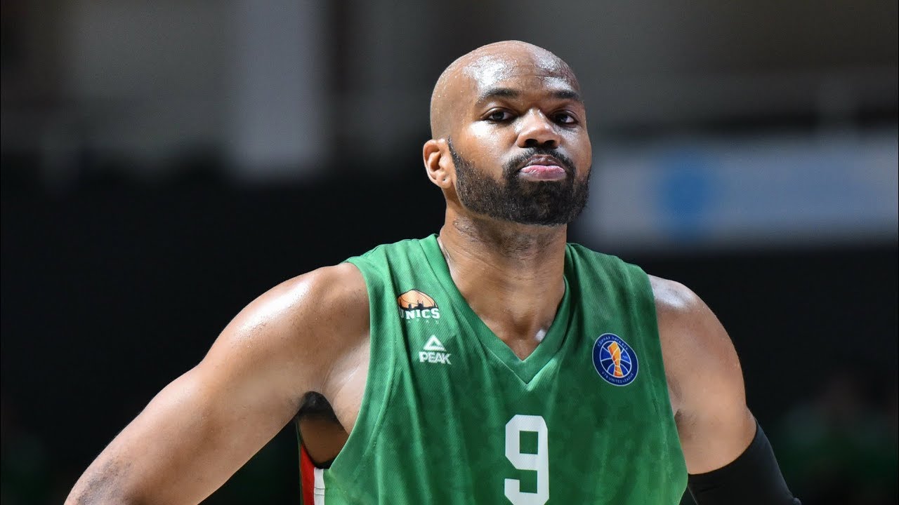 Alex Tyus to Spain, Real Madrid Latest Basketball News