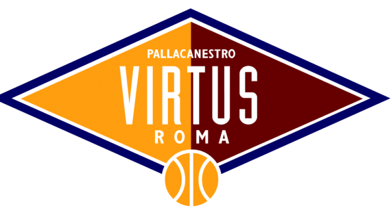 Virtus Roma withdraws from Italian Serie A