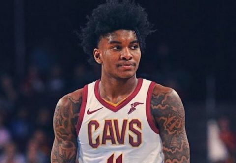 Cleveland Cavaliers seek to trade or release Kevin Porter Jr.