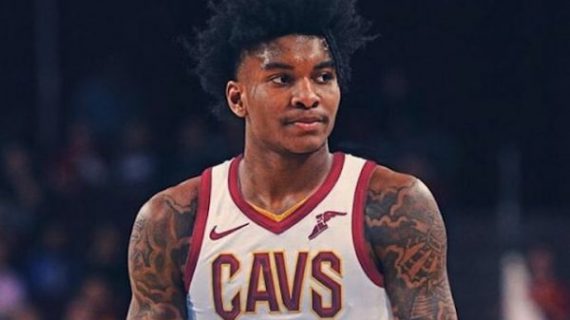 Cleveland Cavaliers looking to trade or release Kevin Porter Jr., per report