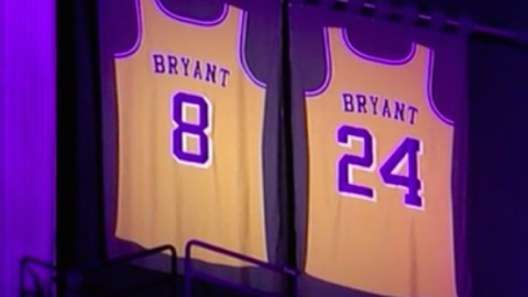 Los Angeles Lakers players given day off to reflect on Kobe Bryant's death