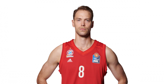 Petteri Koponen moves from EuroLeague to Italy SerieA