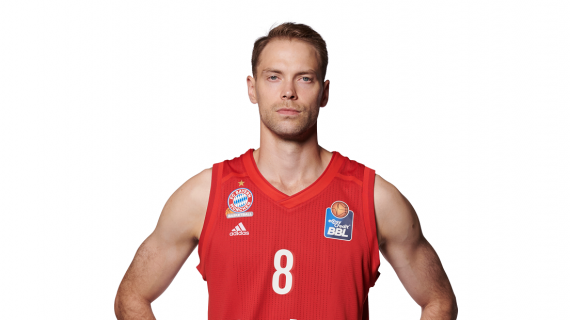 Petteri Koponen moves from EuroLeague to Italy SerieA