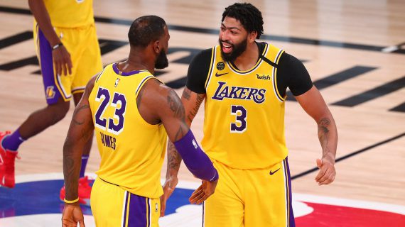 The Lakers are Struggling, Moves to be Made?
