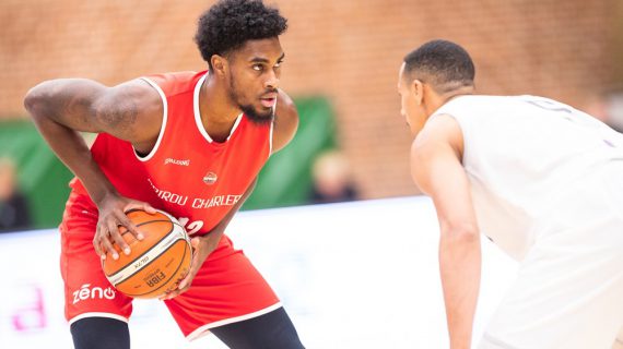 Quincy Ford switches teams, signs with Promitheas