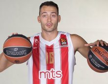 Stefan Jankovic from Partizan to Bahcesehir Koleji Istanbul