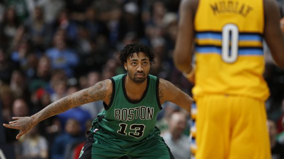 James Young back to Israel
