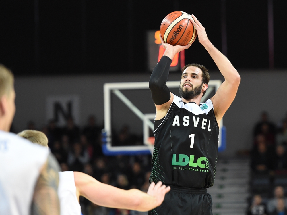 Nikola Dragović from Belgrade to Kolossos Latest Basketball News