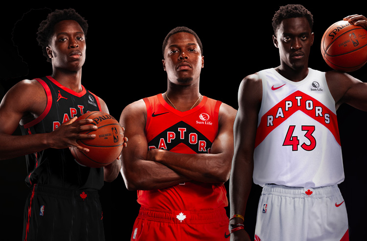 Three Trade Targets That The Raptors May Look To Pursue - Latest Basketball News