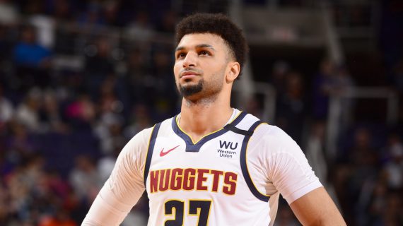 Denver Nuggets: Jamal Murray out indefinitely due to torn ACL injury, per report