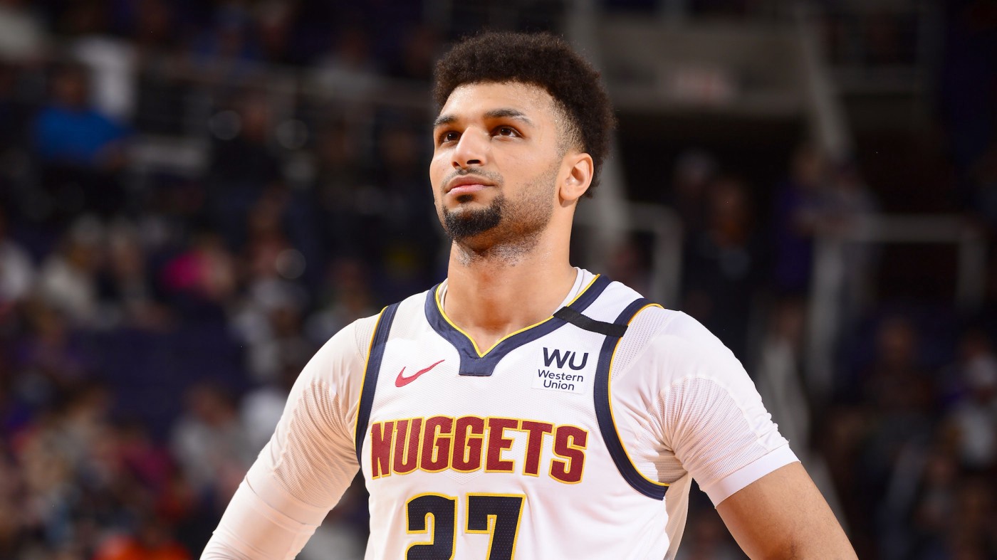 Denver Nuggets Jamal Murray Out Indefinitely Per Report