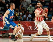 Crvena Zvezda wins thriller and takes the lead in Adriatic League final series
