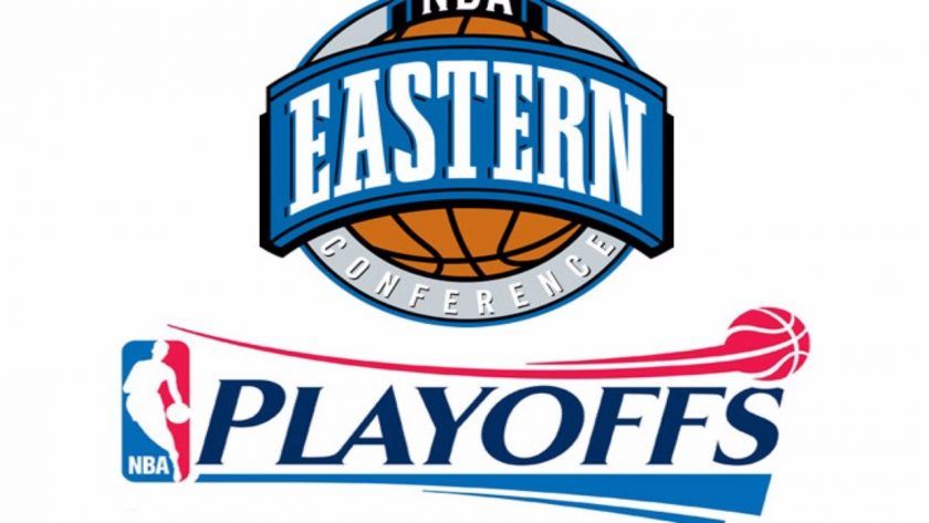 Eastern conference playoffs