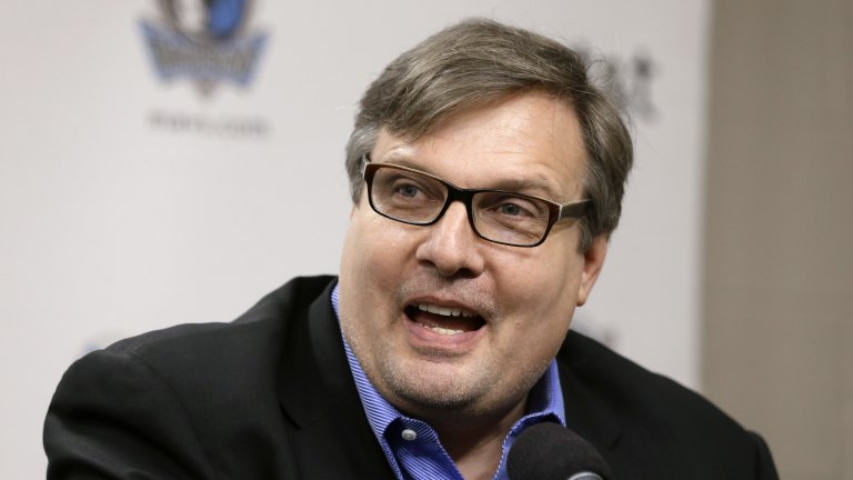 Donnie Nelson