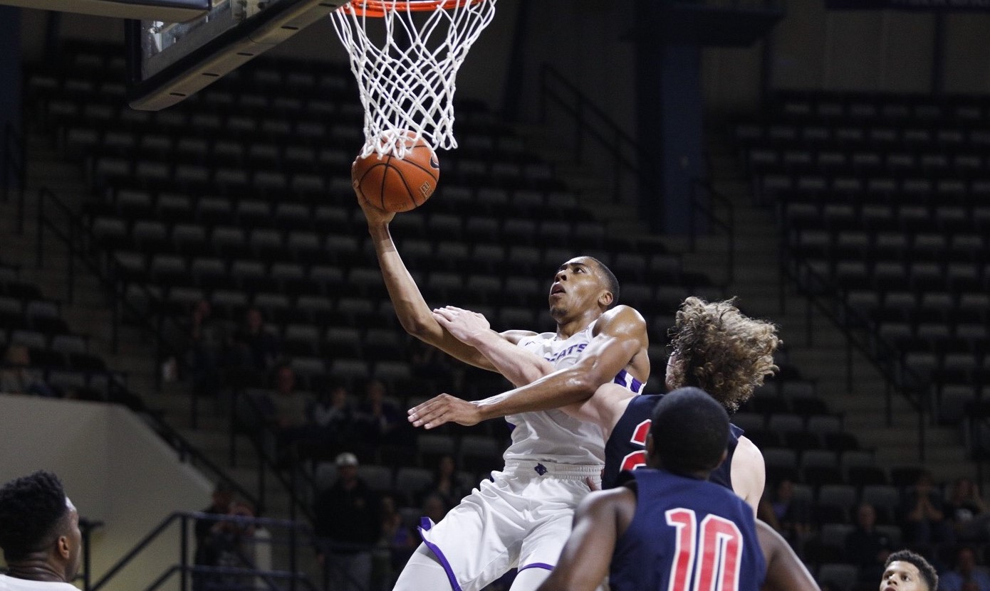 Jaren Lewis tabbed by Crailsheim Latest Basketball News