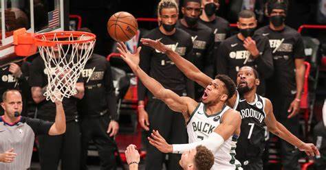 Milwaukee Bucks are the new favorites to win the NBA title