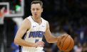 Josh Magette signs with the Tasmania JackJumpers