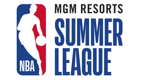 2021 NBA Summer League