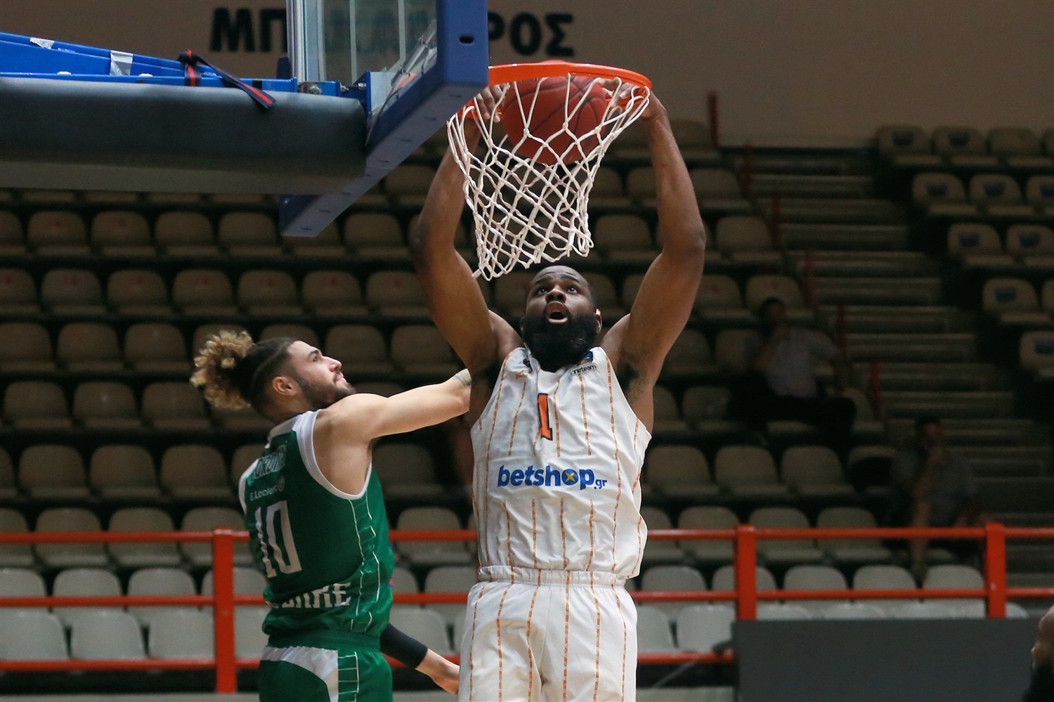 Nigeria Latest Basketball News