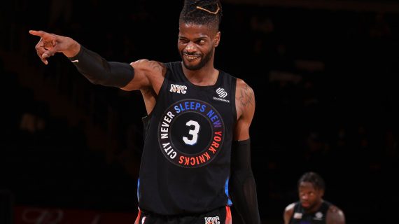 Nerlens Noel sues Klutch Sports and claims $58M loss in potential salary