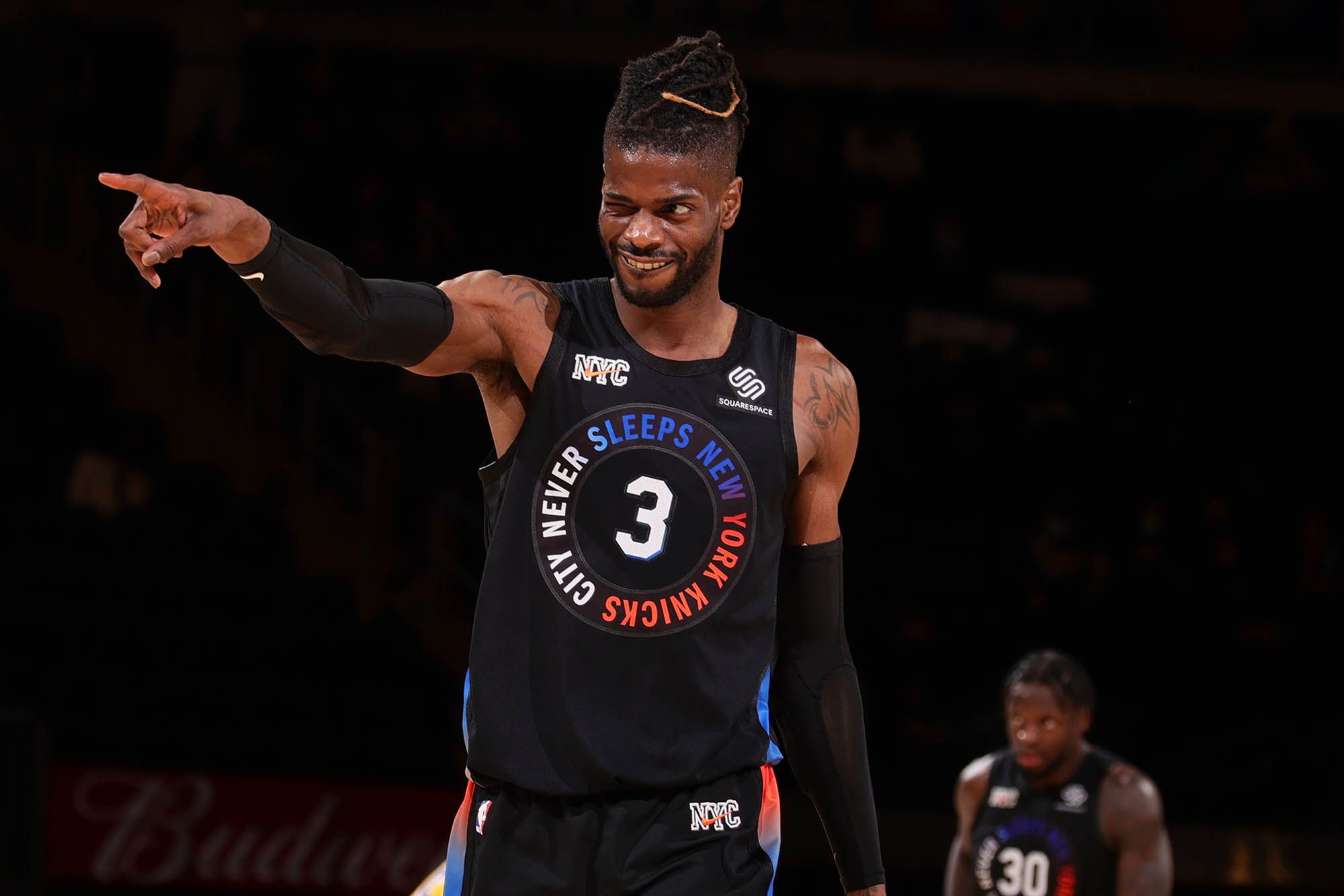 Nerlens Noel sues Klutch Sports and claims $58M loss in potential salary