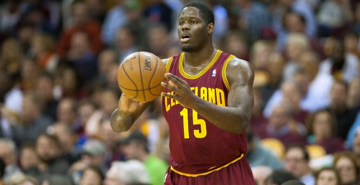 Anthony Bennett signs with Jerusalem after two DNPs