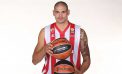 Maik Zirbes back in Belgrade after two years